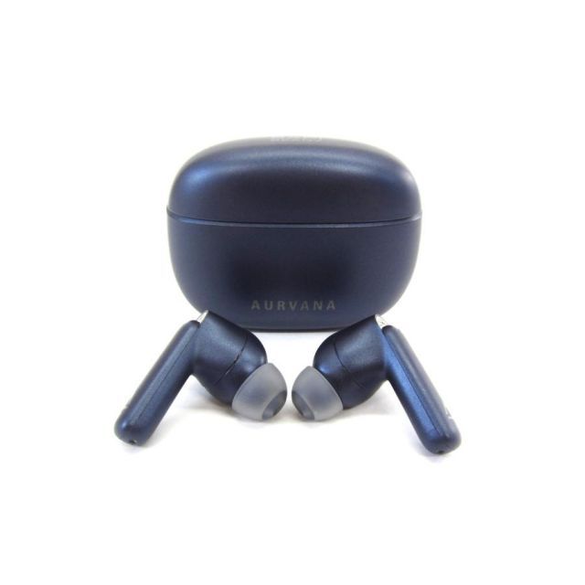 CREATIVE Aurvana Ace Mimi ワイヤレスイヤホン Bluetooth ∠UK2373