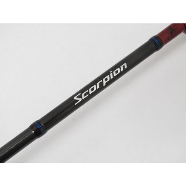 SHIMANO シマノ スコーピオン 2701FF-2 ロッド 釣り竿 ☆SP12658