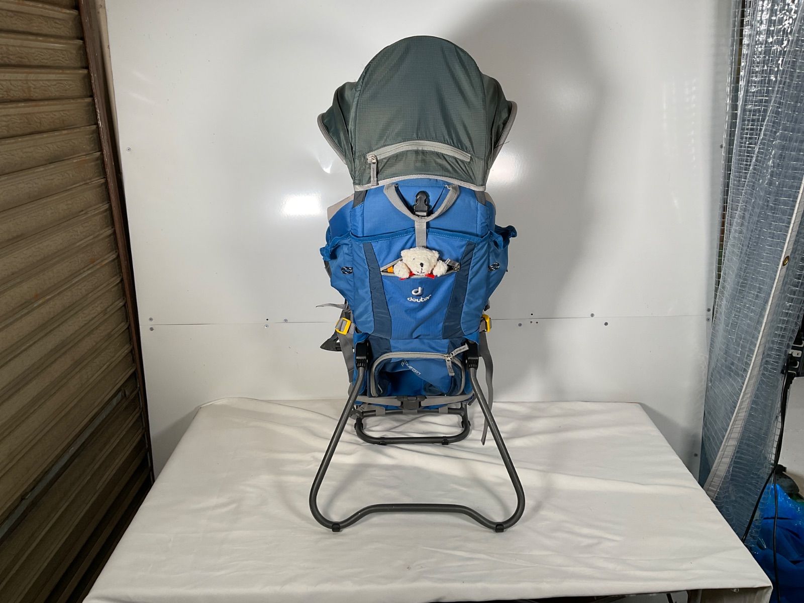 ドイター　エアーコンタクトキッドコンフォート2（M-0004） 8,360円