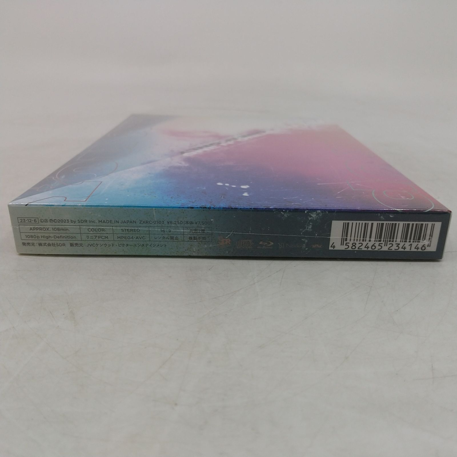 未開封】ONE N'ONLY You are / Hook Up 初回限定盤 CD＋Blu-ray