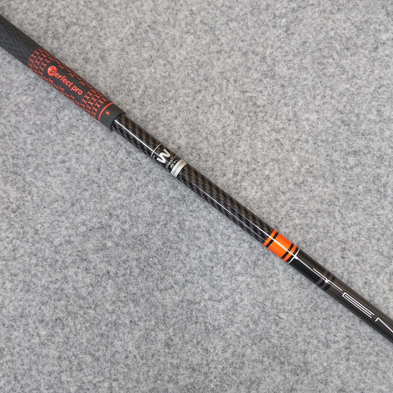 TENSEI CK Pro オレンジ 60 (S) タイトリストスリーブ付 ドライバー用