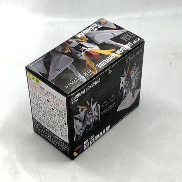 中古】未開封）FW GUNDAM CONVERGE EX34 Ξｶﾞﾝﾀﾞﾑ[10] - メルカリ