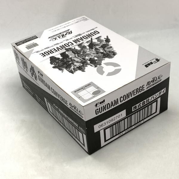 中古】FW GUNDAM CONVERGE ガンダムUC SPECIAL SELECTION BOX[10