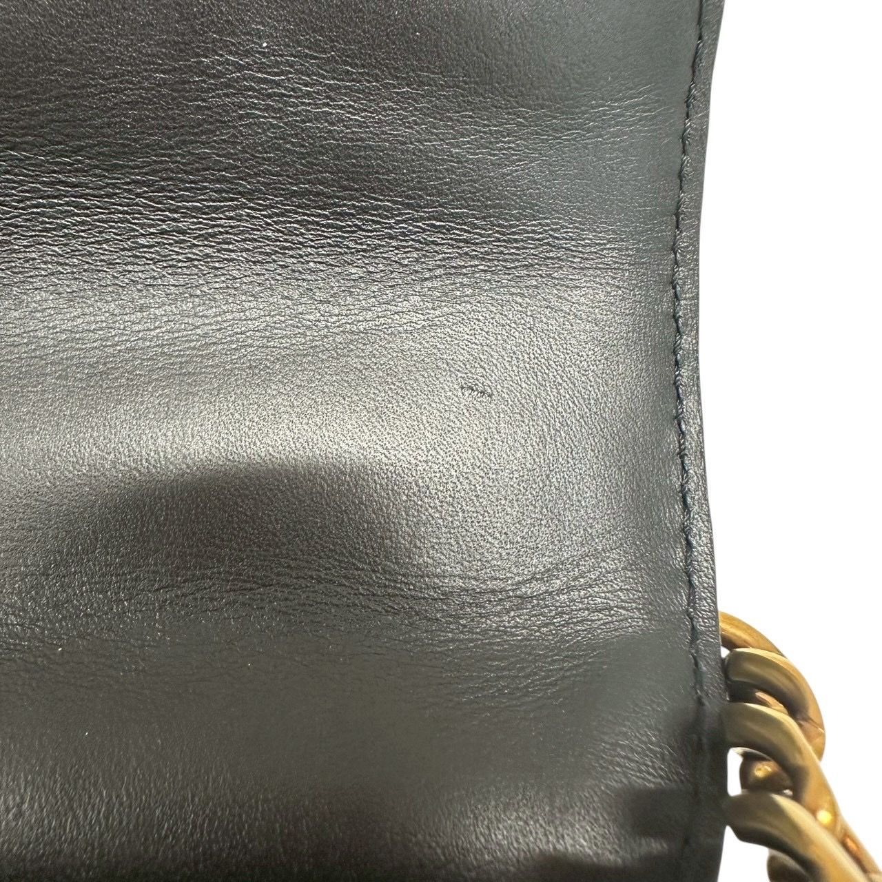 Louis Vuitton:ルイヴィトン ニューウェーブ チェーンバッグ PM ブラック M51683 Louis Vuitton:ルイヴィトン ニューウェーブ チェーンバッグ PM ブラック M51683