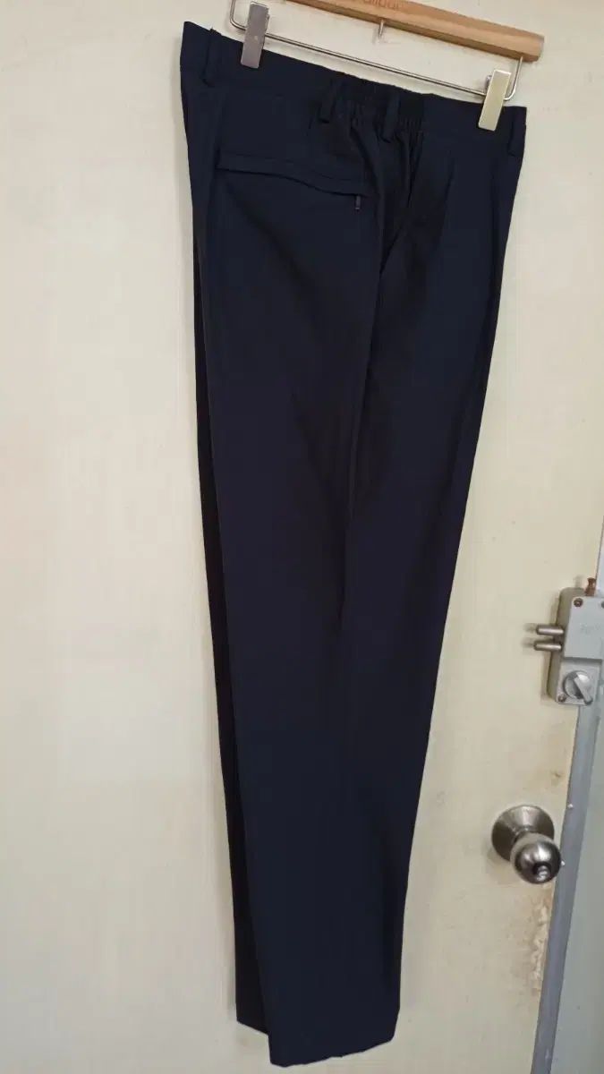 ZIBEN メンズ 春夏パンツ 新品 30サイズ 丈102cm