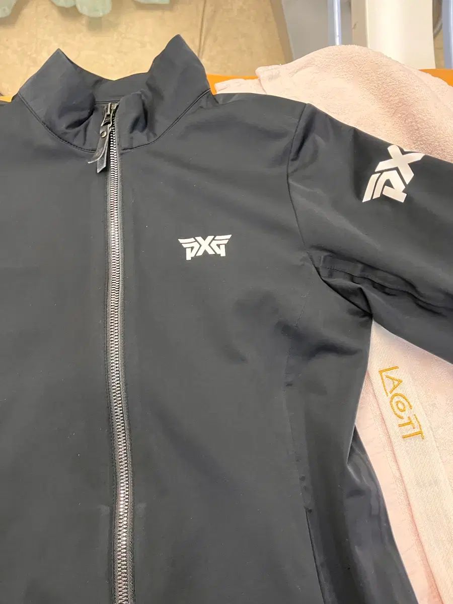 Pxg