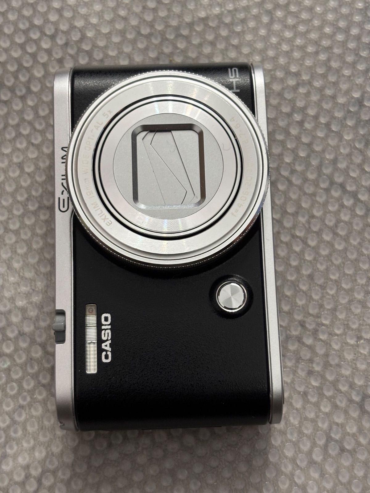 EXILM EX-ZR4000 　　26040345