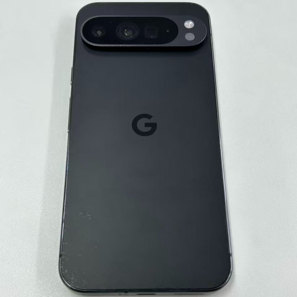 ジャンク】Google Pixel 9 Pro XL オブシディアン - メルカリ