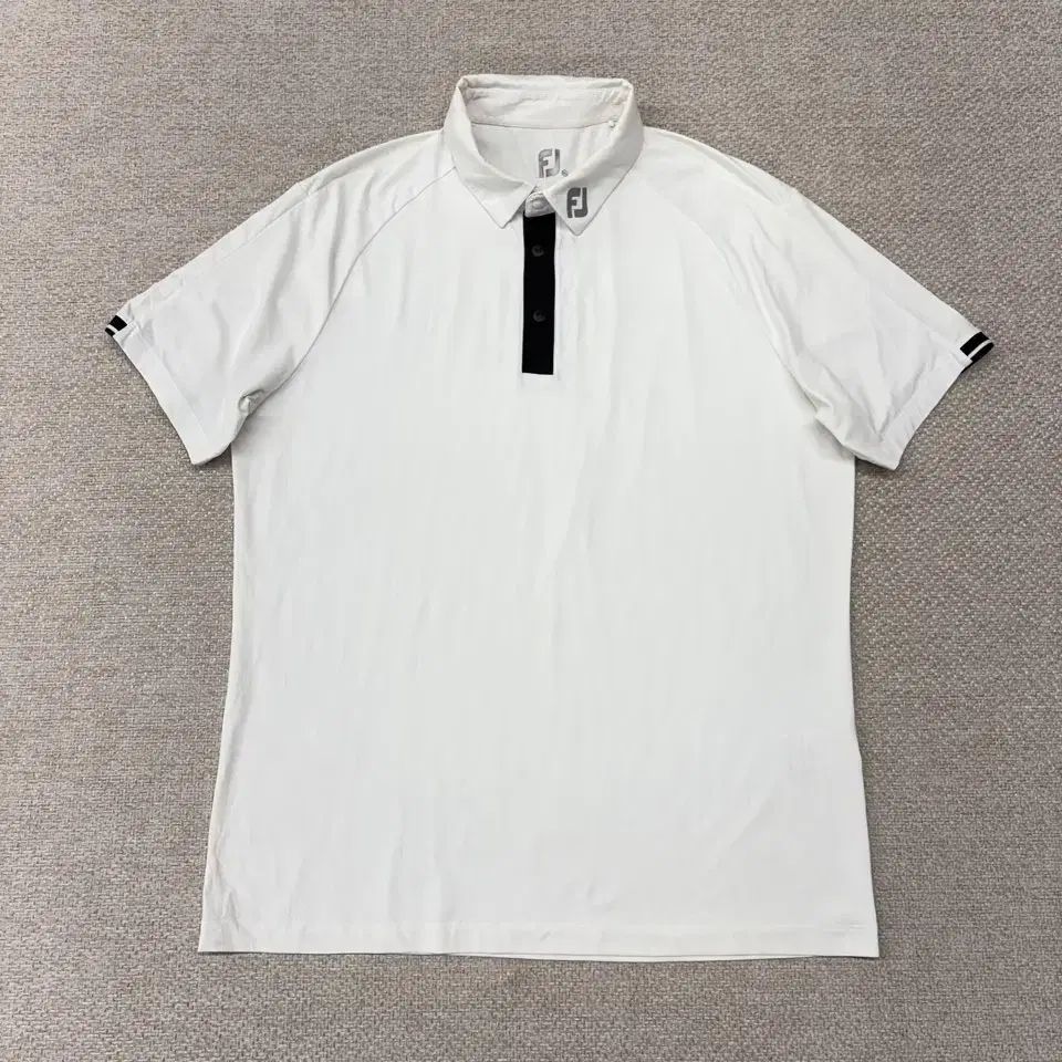 FootJoy フットジョイ 半袖 KARA（カラ）Tシャツ