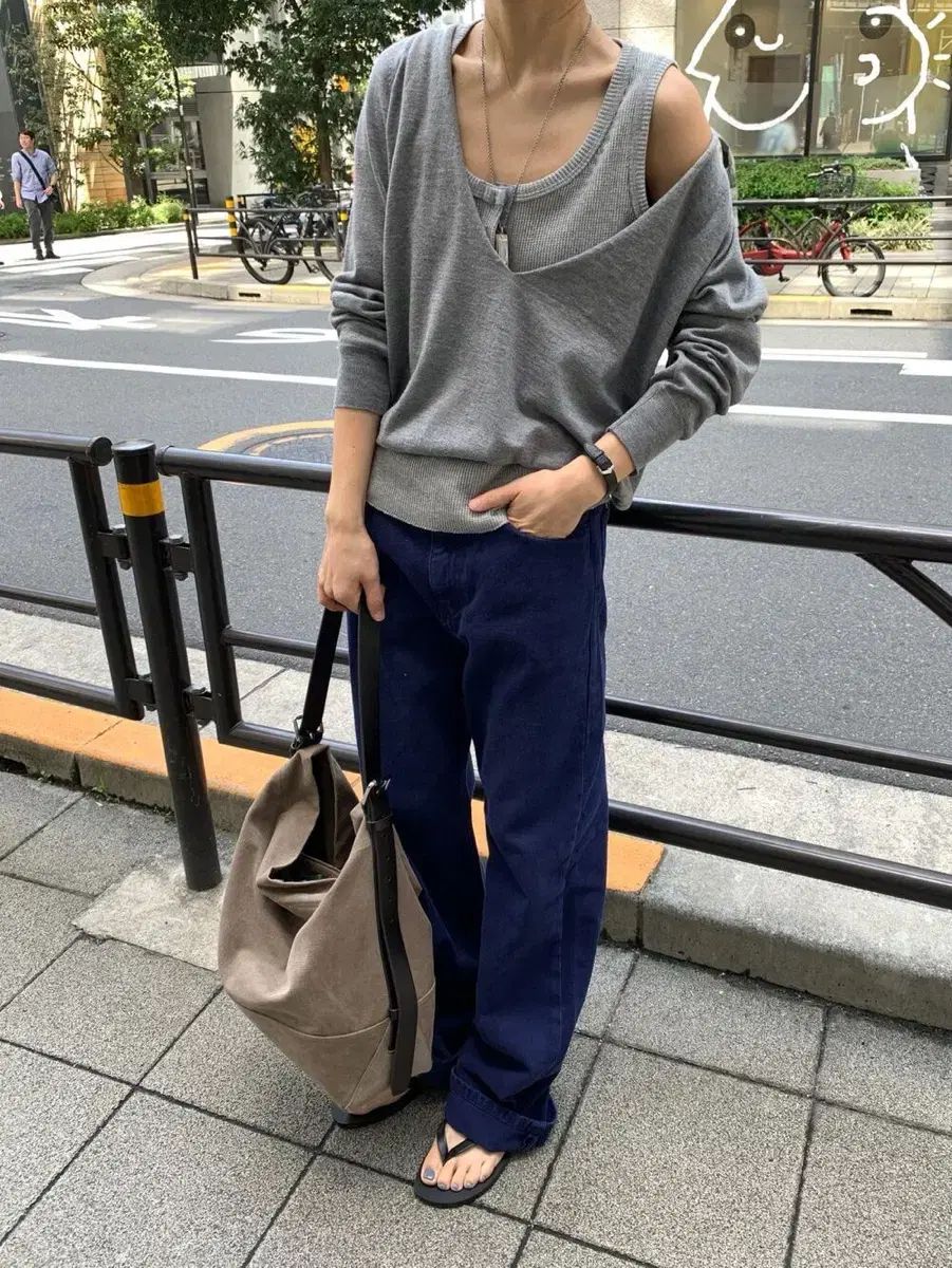 ロマンティック サイズ ダイングデニム 新商品 M