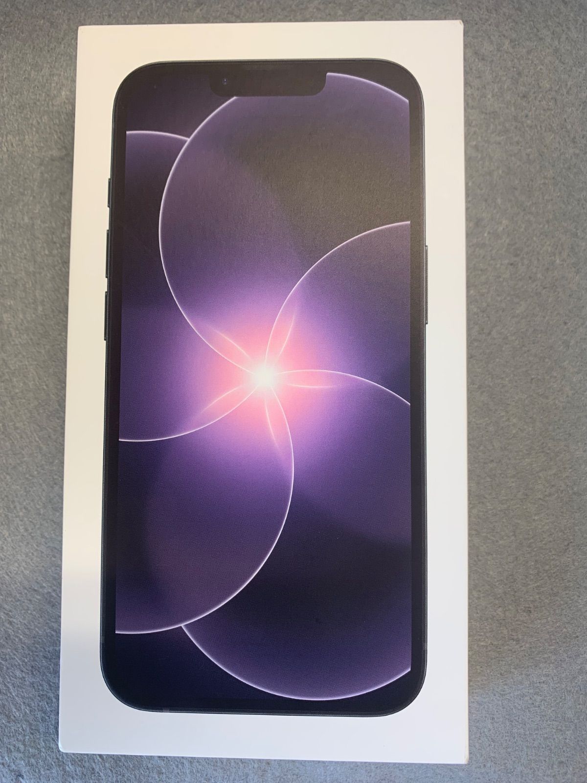 新品未開封　国内版SIMフリー　iPhone17e 256GB ブラック色