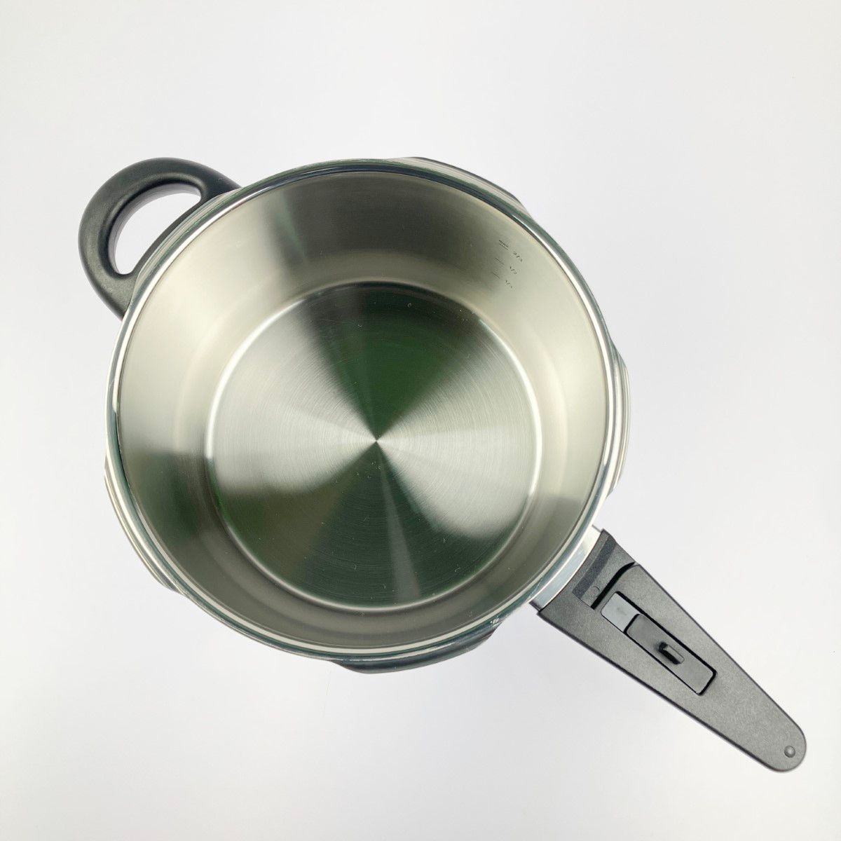WMF ヴェーエムエフ パーフェクトS 圧力鍋 4.5L W0792626349 - メルカリ