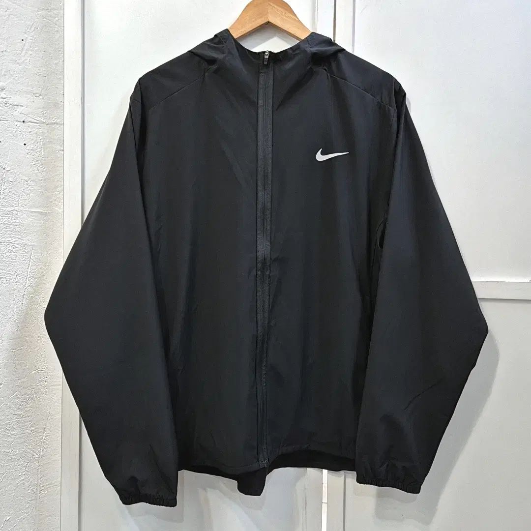 ナイキ 24SS ドライフィット フード ジャケット メンズ XL