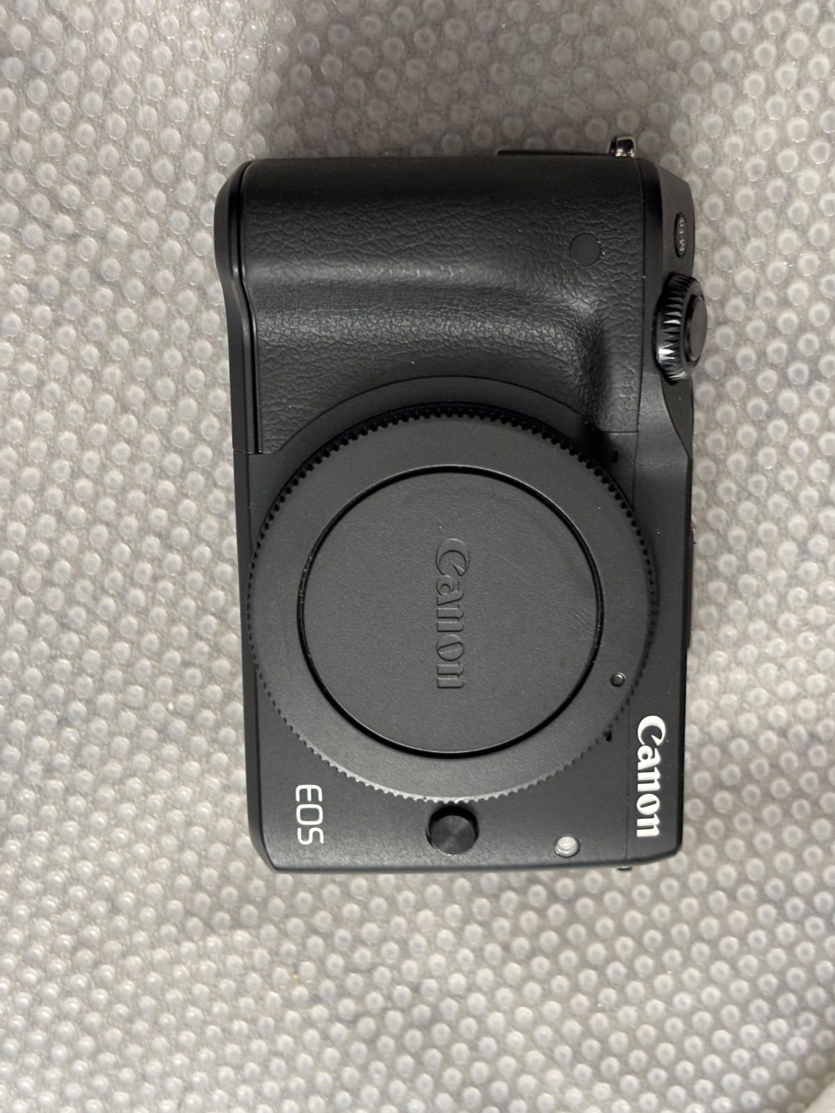 Canon EOS M3 　　26040346