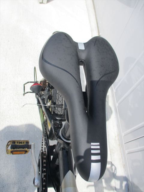 F59☆整備済み☆完成車発送☆中古自転車 折りたたみ【20インチ