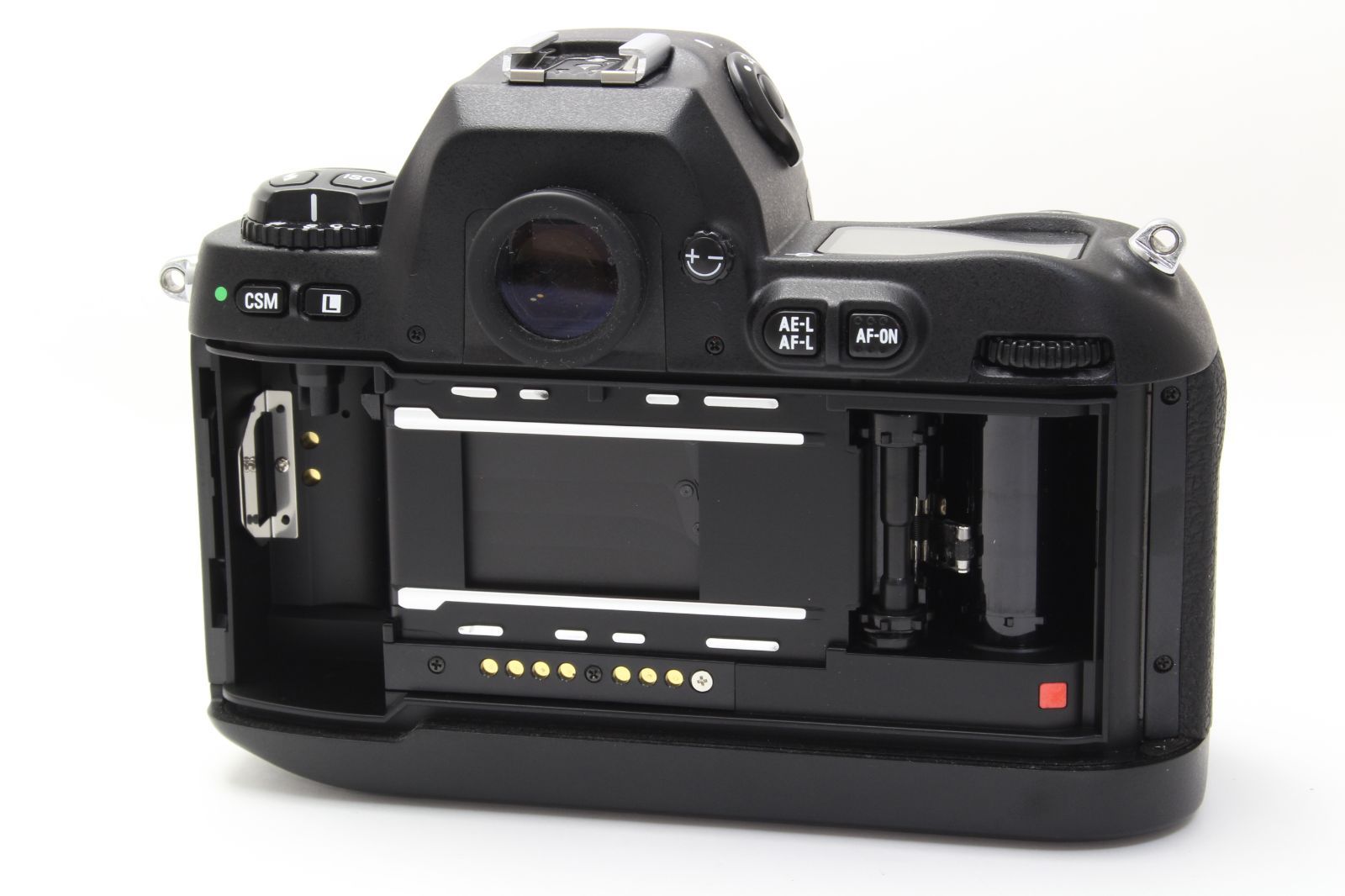 D (ジャンク) Nikon ニコン F100 ボディ 返品不可 5-11 - メルカリ