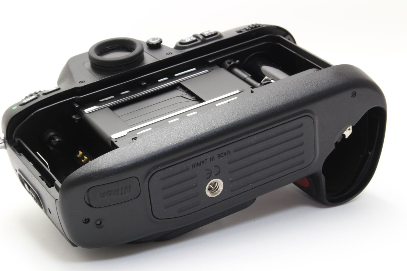 D (ジャンク) Nikon ニコン F100 ボディ 返品不可 5-11 - メルカリ