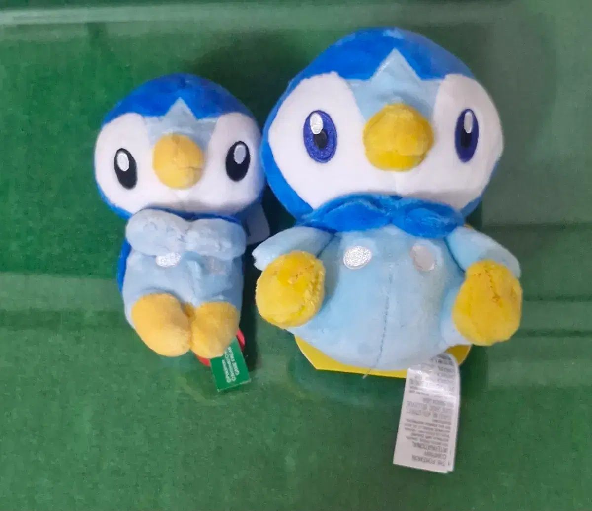 まとめ売り) ポケットモンスター ヒコザル フィット チョコリサン ぬいぐるみ 出品