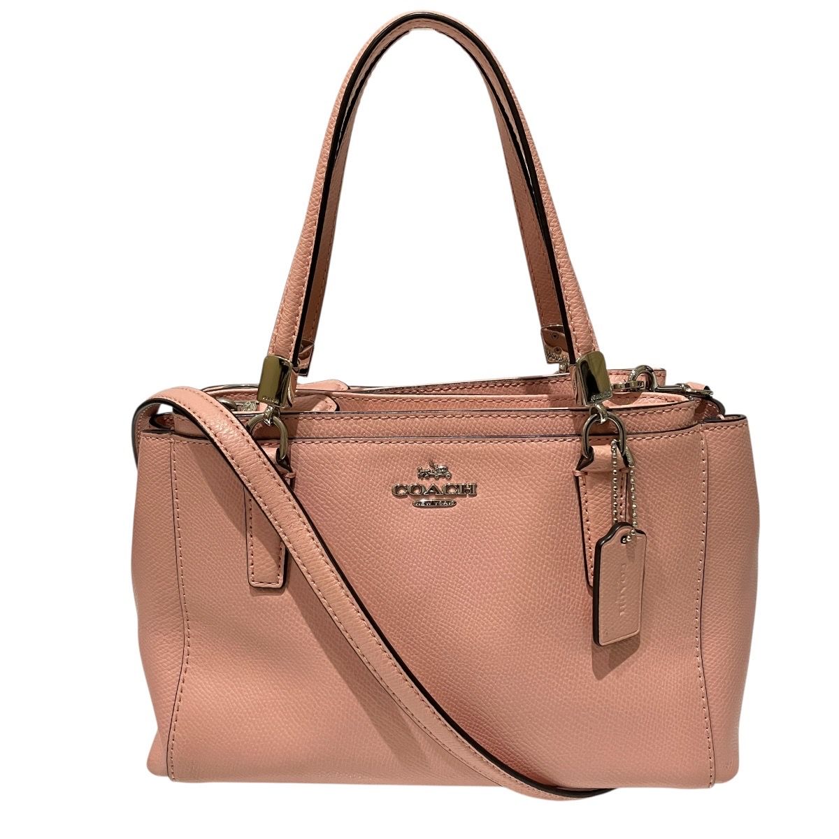 コーチ COACH ハンドバッグ 本革 F34797 レディース