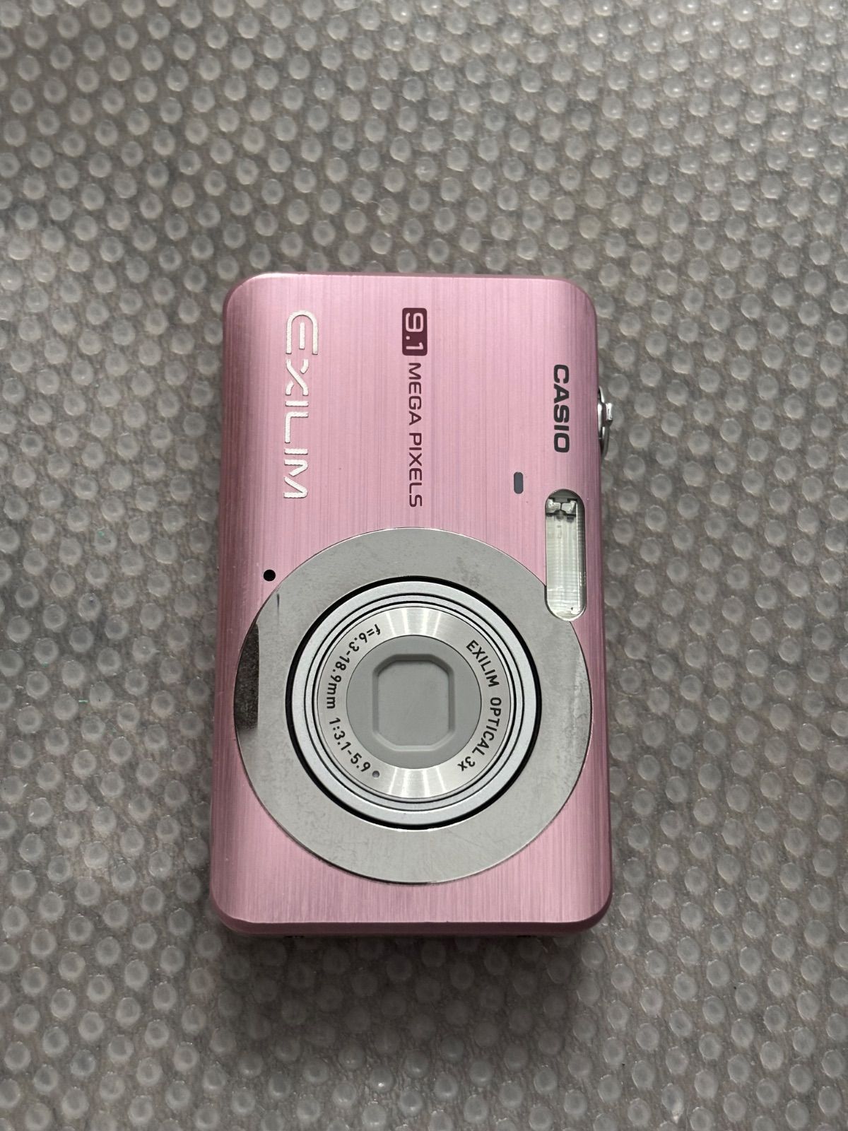 CASIO EXILIM EX-Z85 26040348 - メルカリ