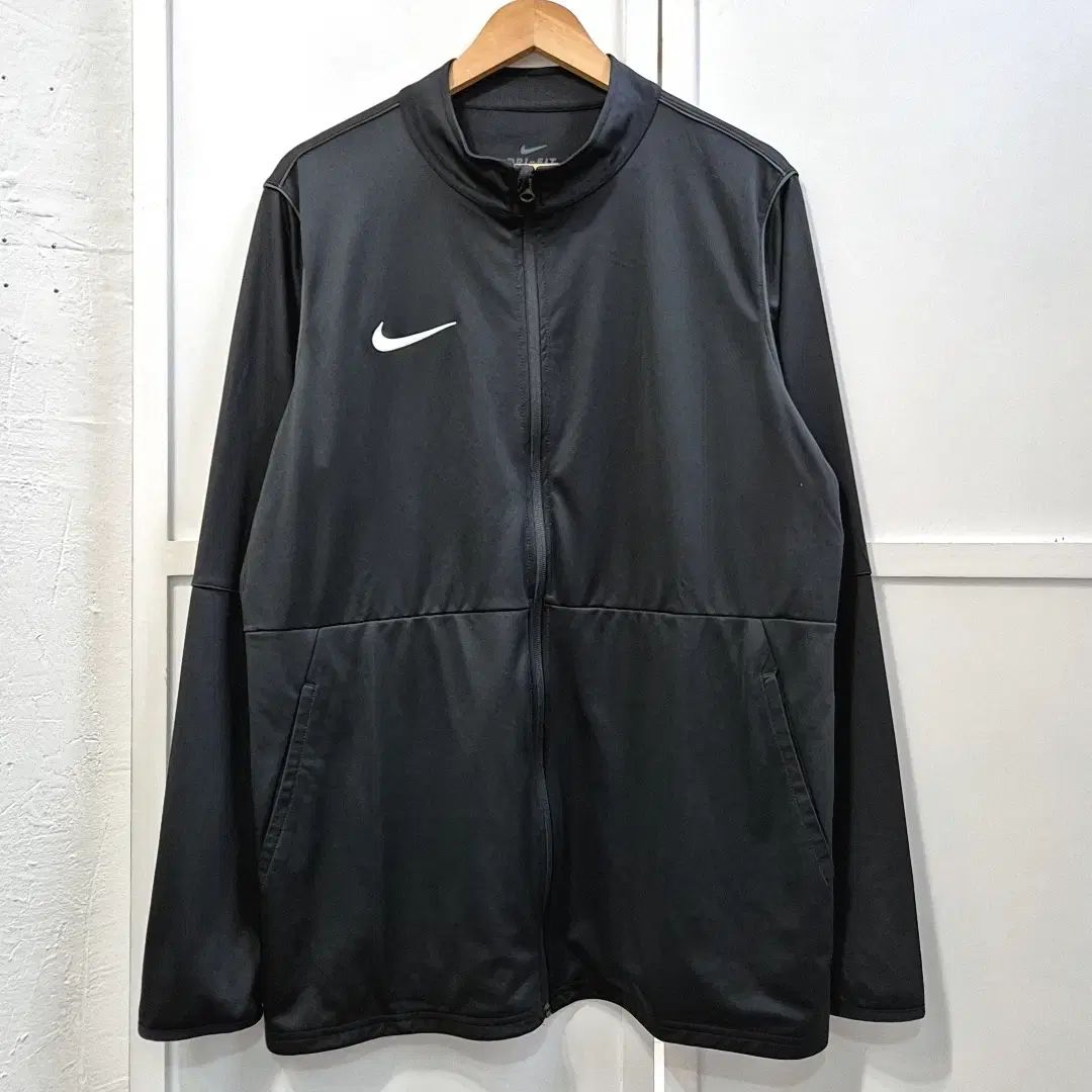 ナイキ ドライフィット トラック ジャケット メンズ XL