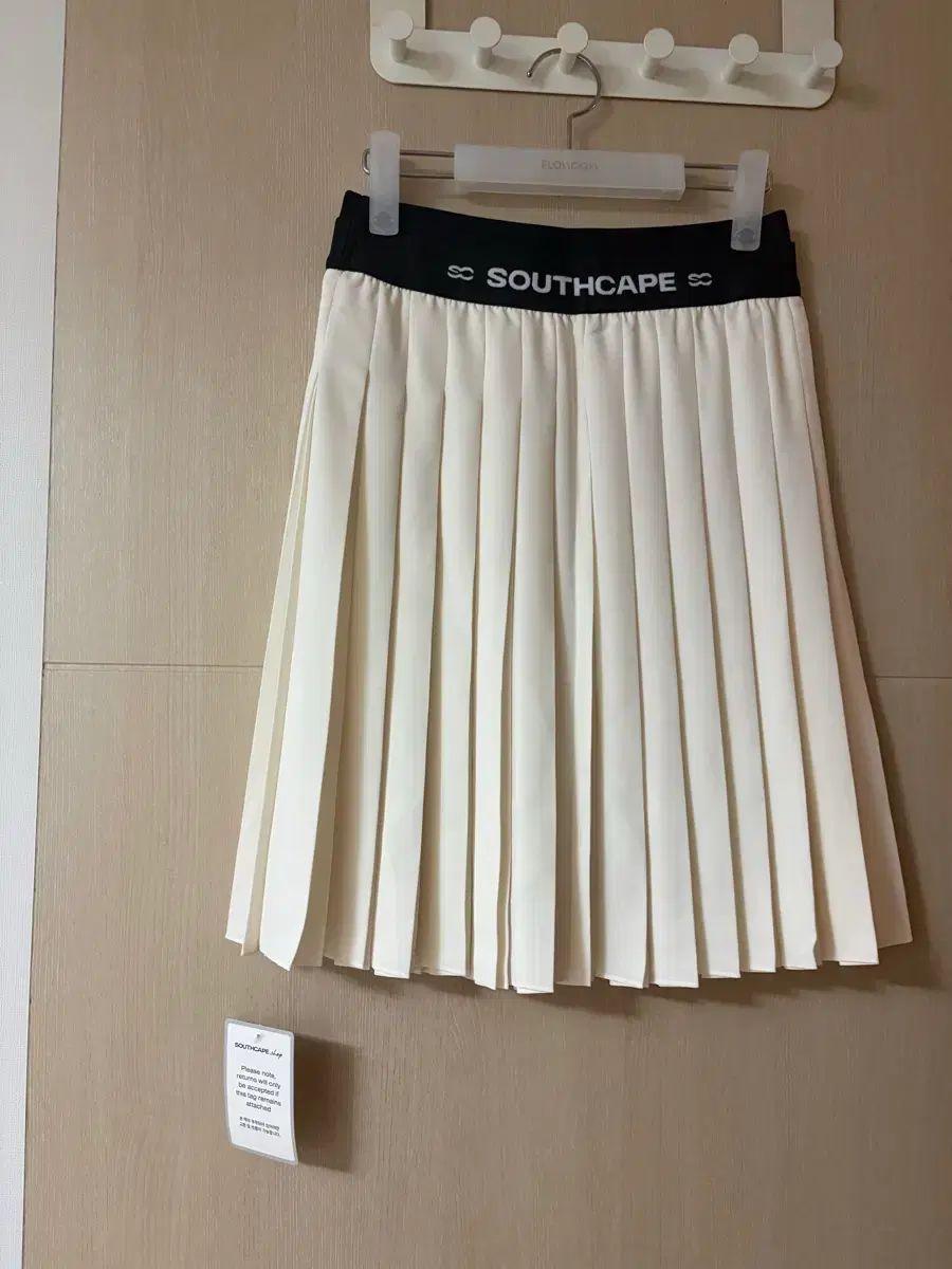 SOUTH CAPE ゴルフウェア スカート (新品)