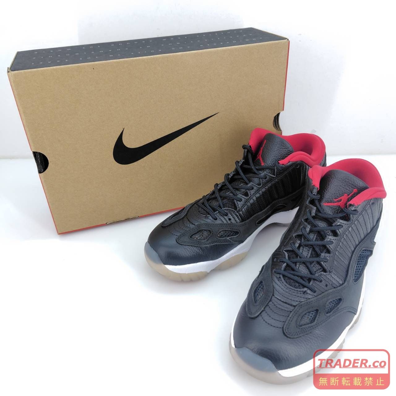 05w21179 ナイキ NIKE エアジョーダン 11 レトロ ロー IE AIR JORDAN 