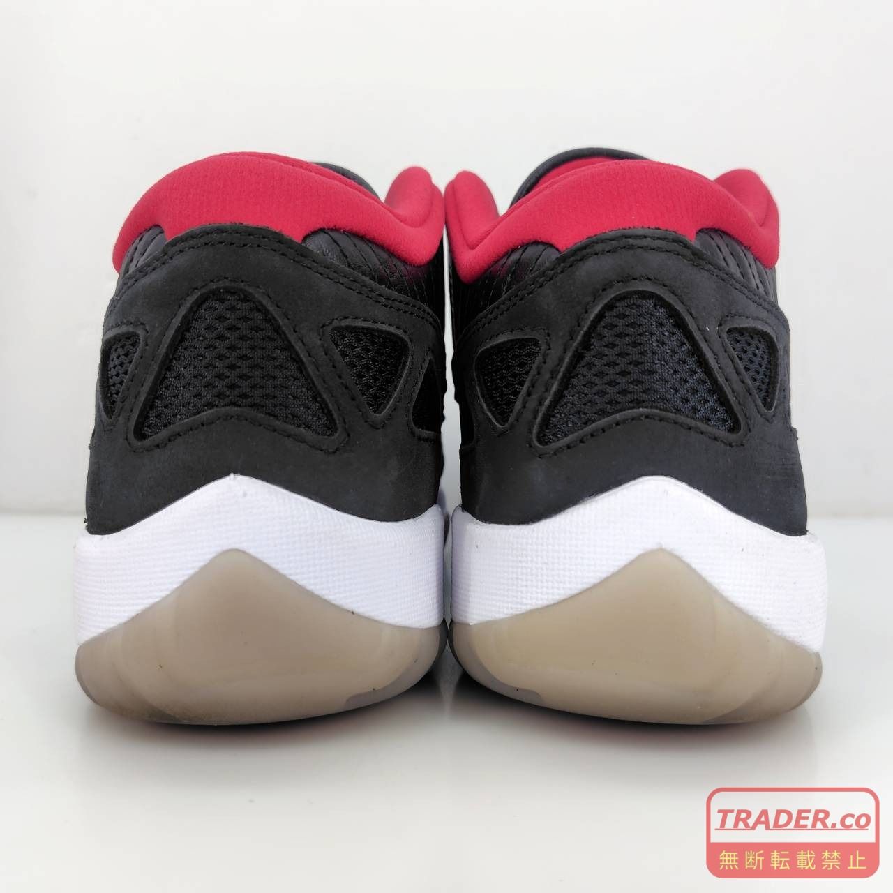 05w21179 ナイキ NIKE エアジョーダン 11 レトロ ロー IE AIR JORDAN 