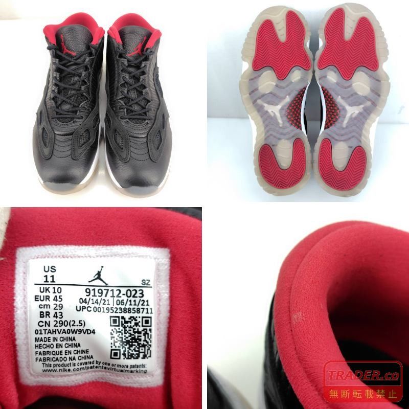 05w21179 ナイキ NIKE エアジョーダン 11 レトロ ロー IE AIR JORDAN 