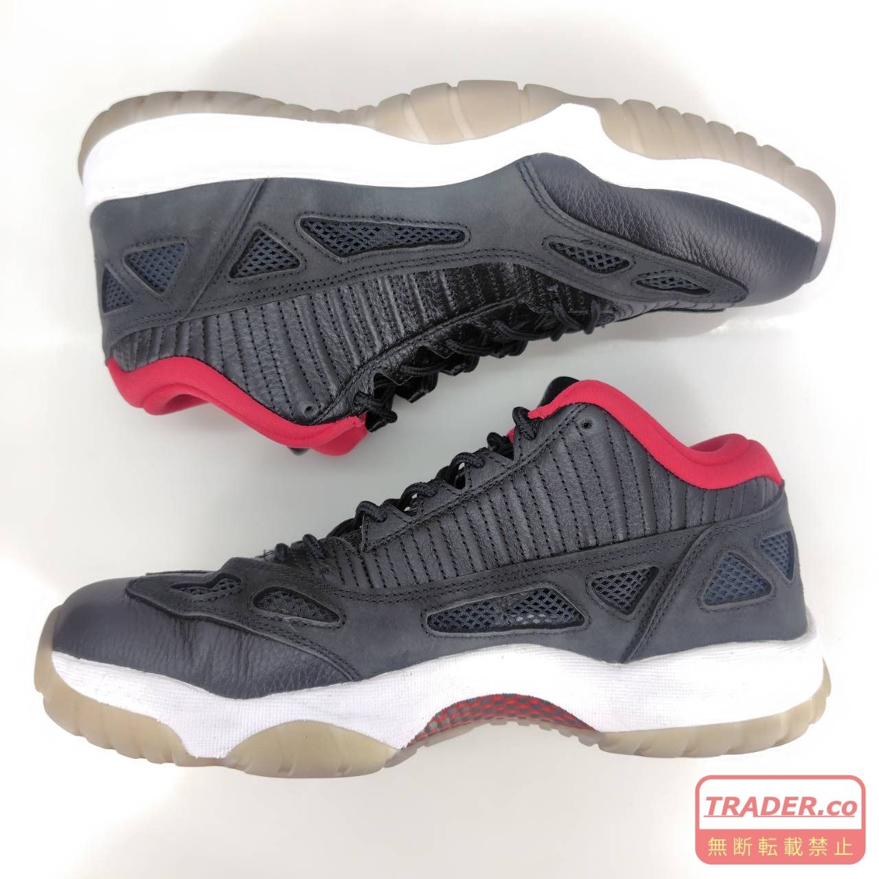 05w21179 ナイキ NIKE エアジョーダン 11 レトロ ロー IE AIR JORDAN 