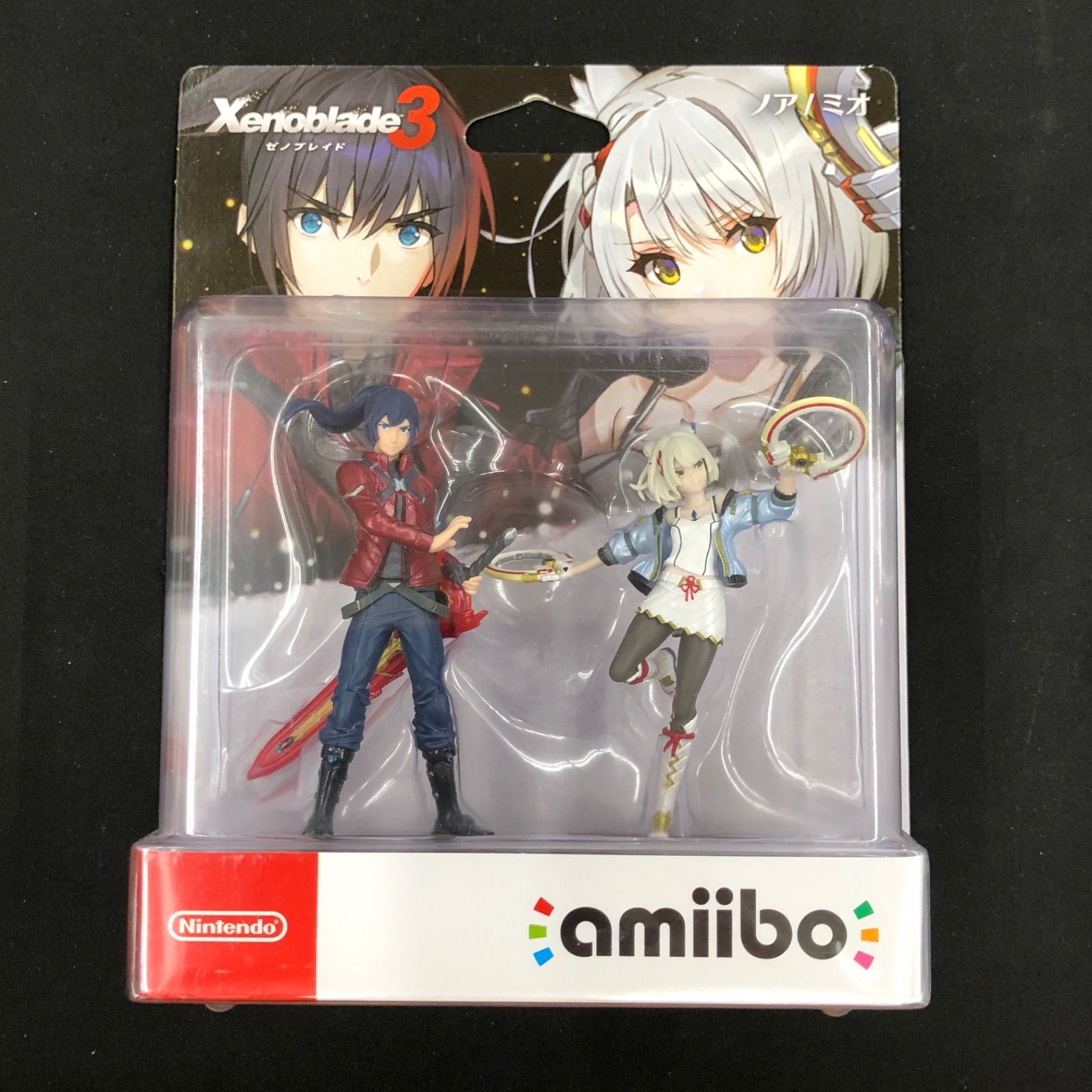 ゼノブレイド3 コレクターズエディション　ソフト付き ゼノブレイド3 コレクターズエディション ソフト付き Xenoblade 3