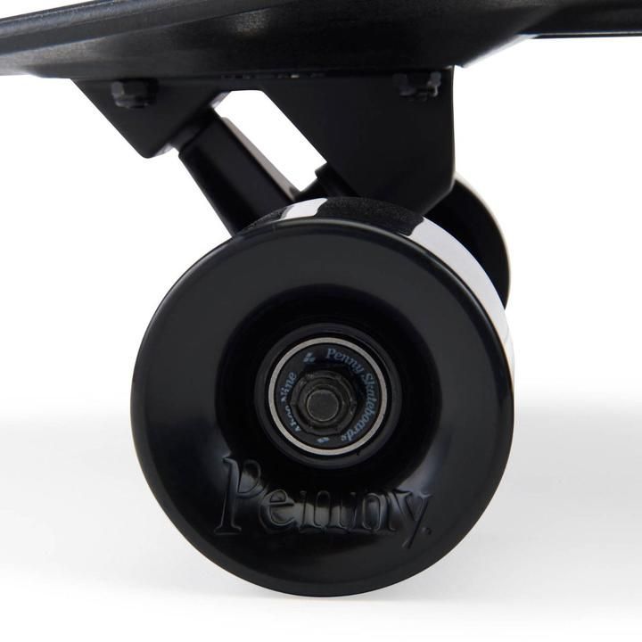 Penny 36インチ ロングクルーザー BLACKOUT 正規品 ペニースケートボード】特別SALE！ロングボード BLACKOUT 36インチ