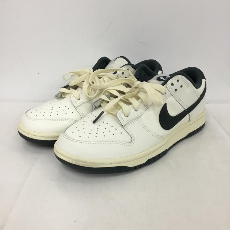 NIKE ナイキ スニーカー FQ8080-133 DUNK LOW 25.5cm