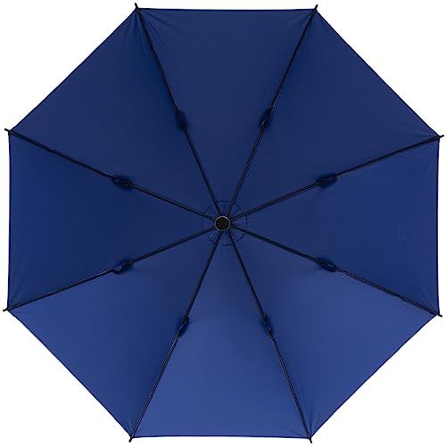 MIZUNO(ミズノ) 銀パラソル ユニセックス 65cm×8本骨 約410g 晴雨兼用 UVカット率99.9%以上 ゴルフ アウトドア 収納袋なし シルバー 5LJY2322★ da2c5600