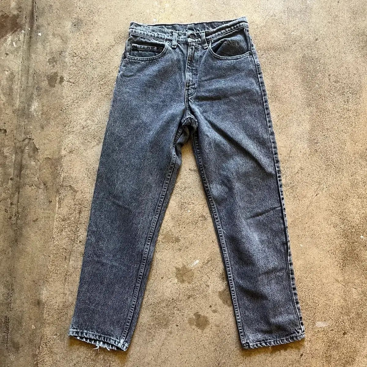 91年 アメリカ製 リーバイス 540