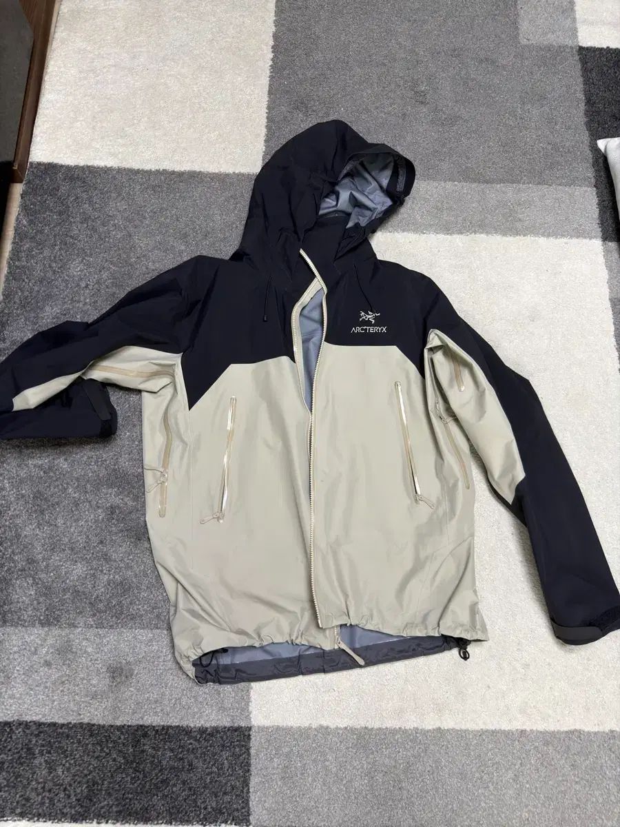ARC'TERYX アークテリクス ベータAR XLサイズ