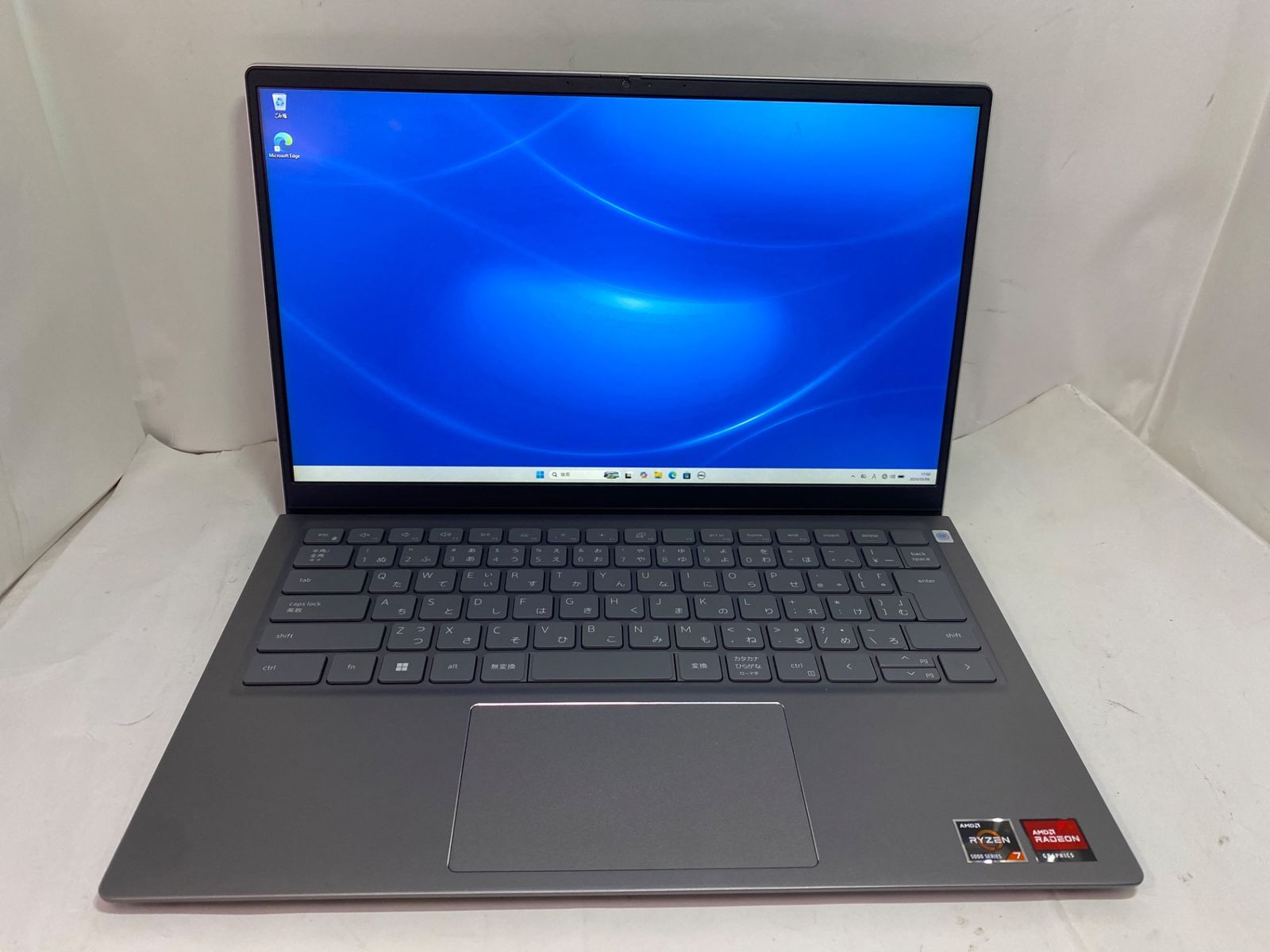 [中古パソコン] Inspiron 5415