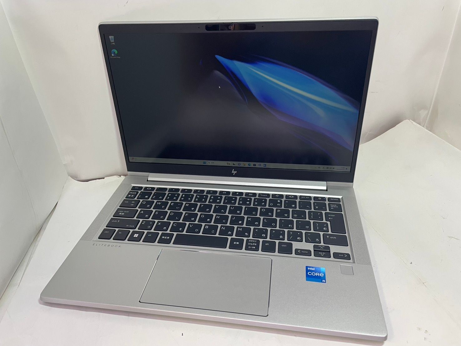 [中古パソコン] HP EliteBook 630 13.3 inch G10 Notebook PC