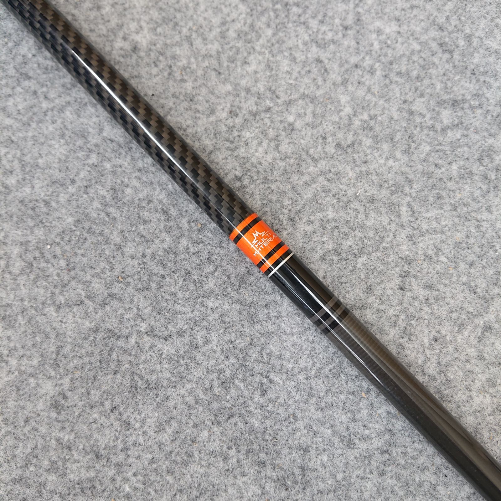 TENSEI CK オレンジ ORANGE Pro PRO (S) タイトリストスリーブ付き