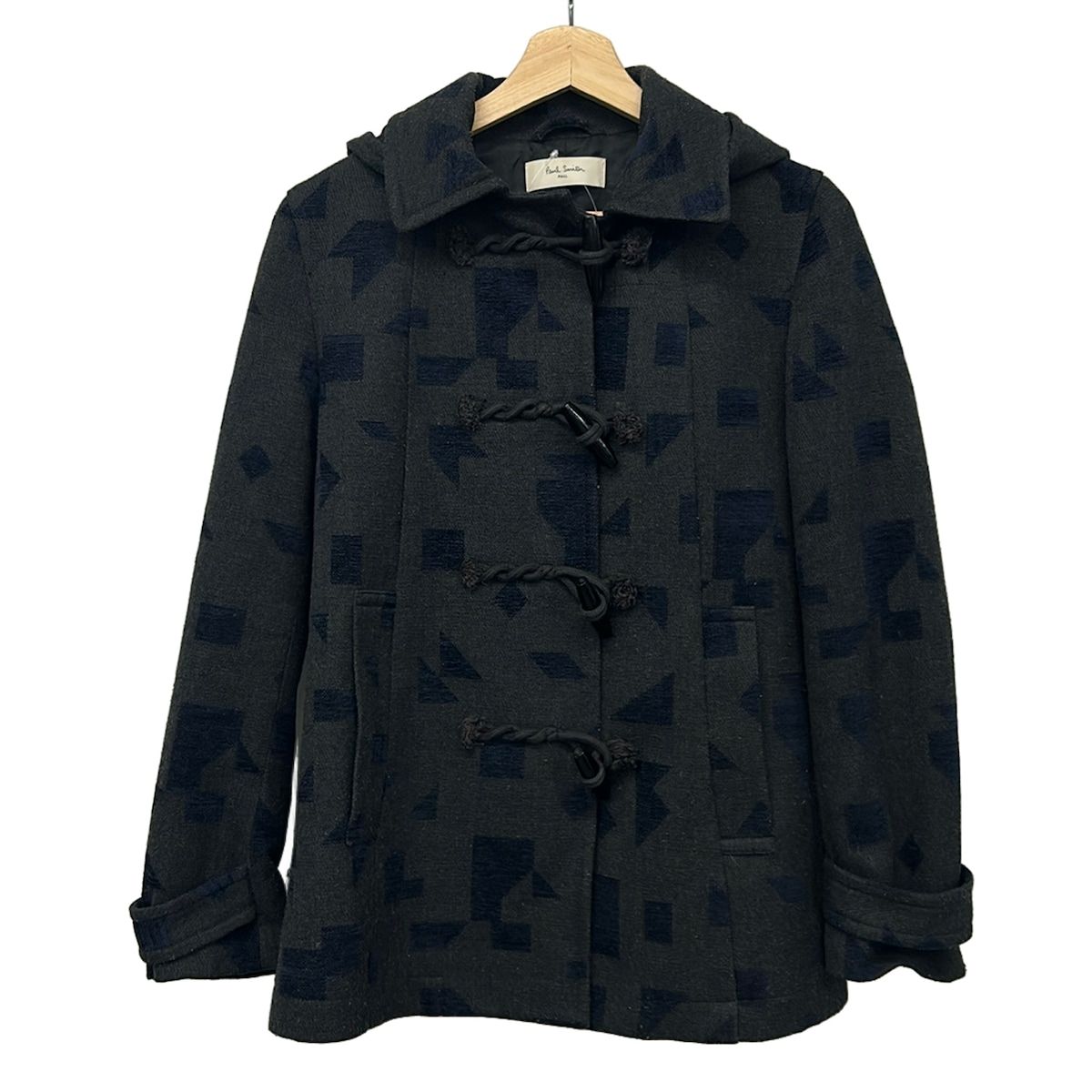 PaulSmith(ポールスミス) ダッフルコート サイズ40 L レディース PaulSmith(ポールスミス) ダッフルコート サイズ40 L レディース