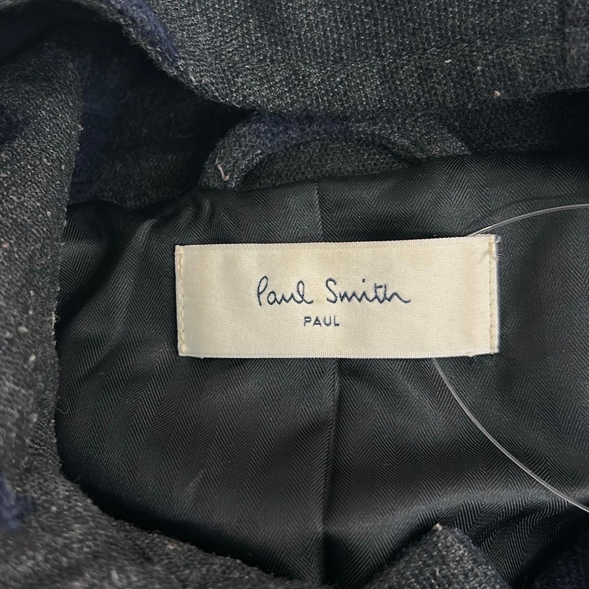 PaulSmith(ポールスミス) ダッフルコート サイズ40 L レディース PaulSmith(ポールスミス) ダッフルコート サイズ40 L レディース