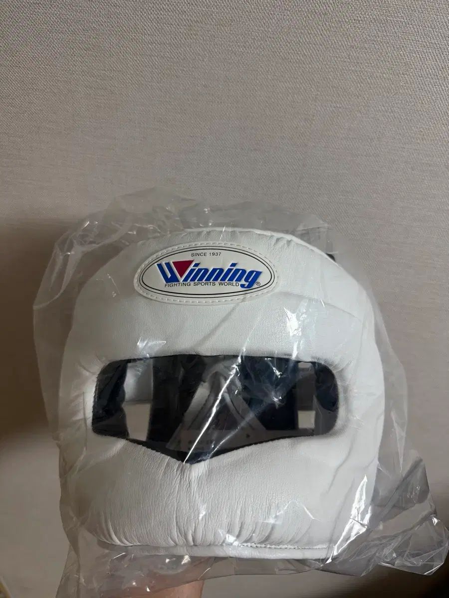 ウィニング コー 보호 ヘッドギア mサイズ
