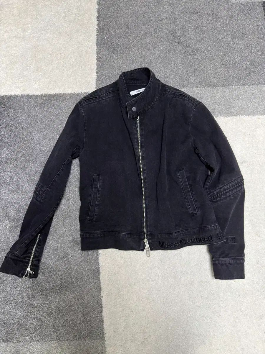 プラスチックプロダクト デニム ジャケット 34,788円
