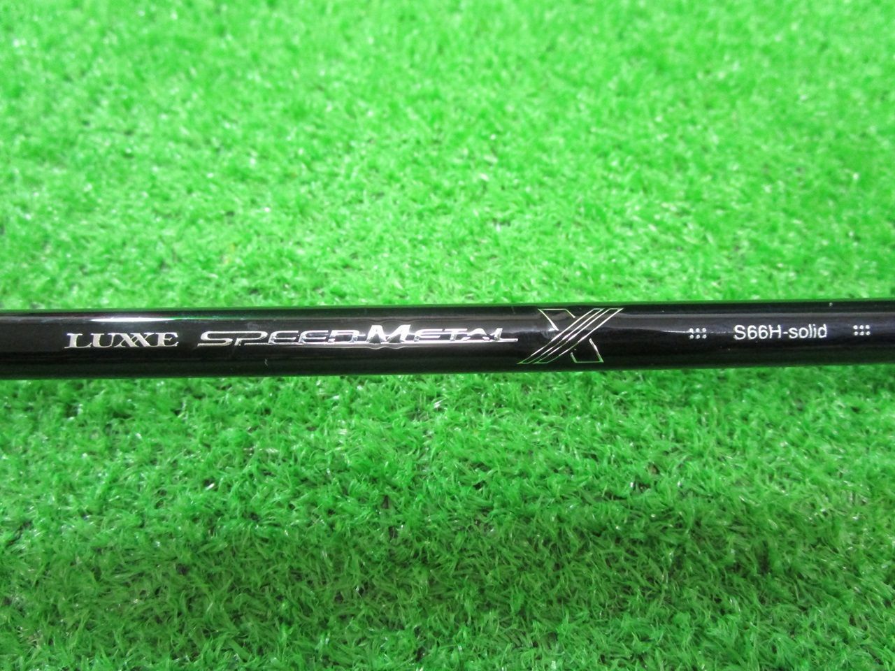 がまかつ ラグゼ スピードメタルX S66H-solid (山科店 併売） - メルカリ