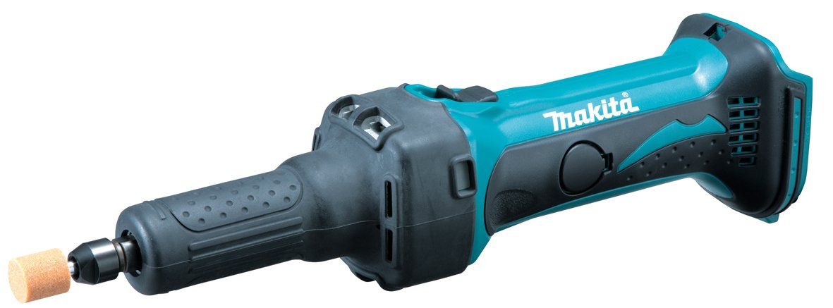 マキタ(Makita) 充電式ハンドグラインダ 18V バッテリ・充電器・ケース別売 GD800DZ 国内発送