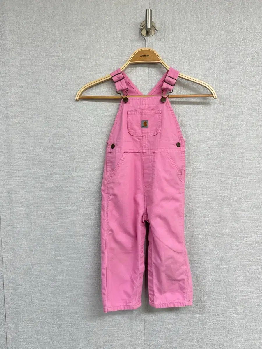 Carhartt カーハート オーバーオール 24m 6,161円