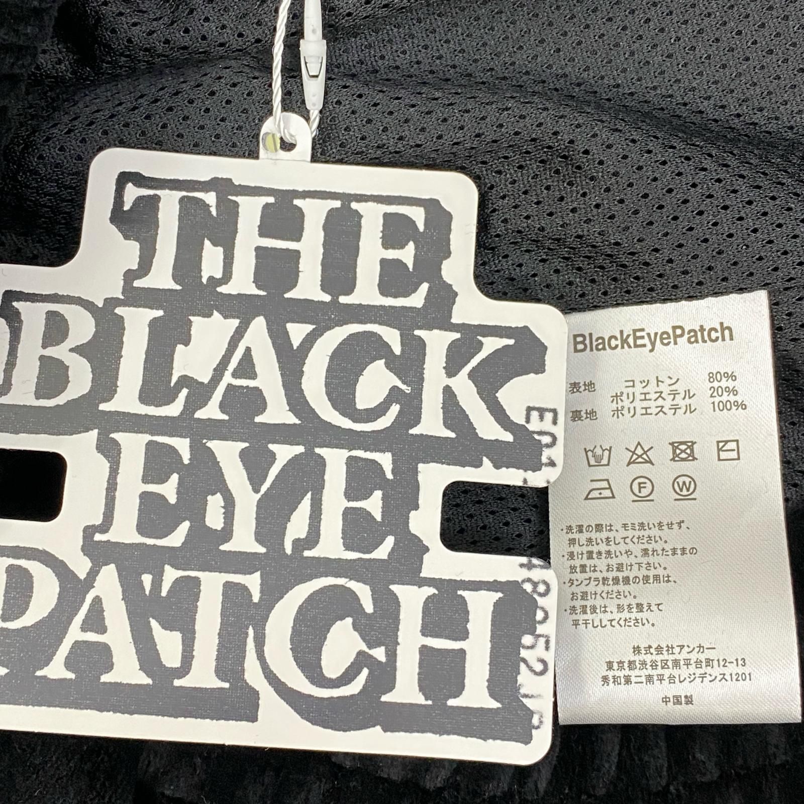 加古川店】 中古 BlackEyePatch | ブラックアイパッチ パンツ HWC