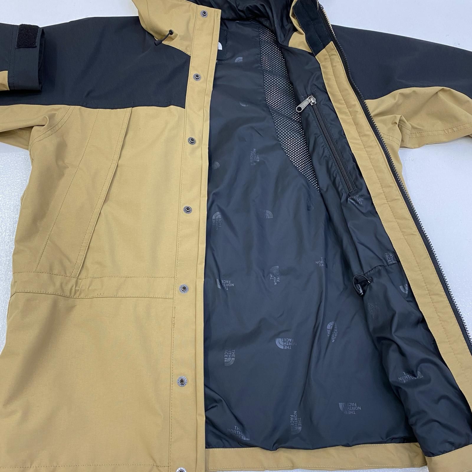加古川店】 中古 THE NORTH FACE | ザ・ノースフェイス マウンテン 