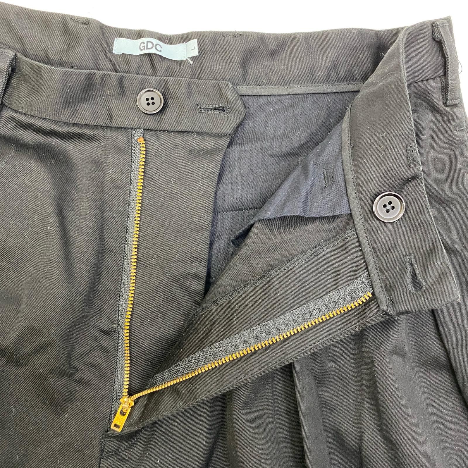 加古川店】 中古 GDC | ジーディーシー ショートパンツ big chino