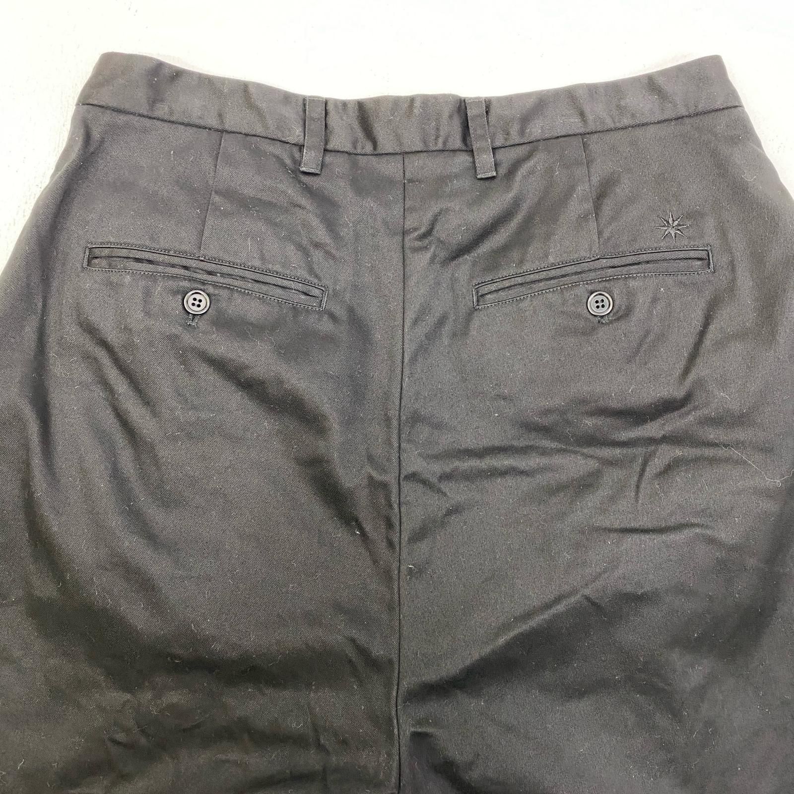 加古川店】 中古 GDC | ジーディーシー ショートパンツ big chino
